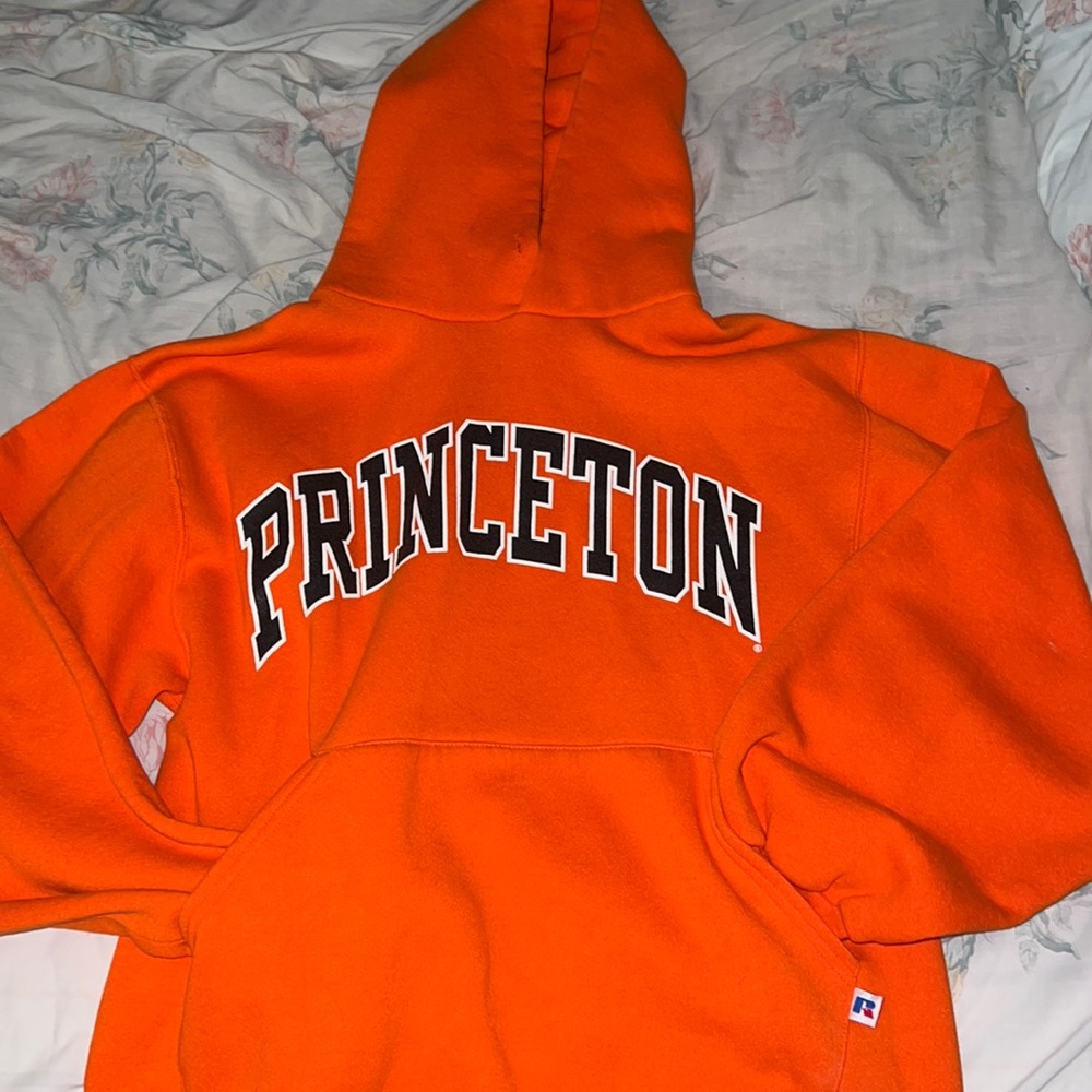 Princeton Hoodie